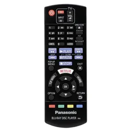 Panasonic DMP-BDT168