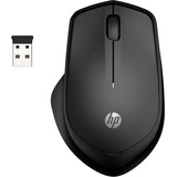 HP Wireless Silent 280M Mouse, USB (19U64AA)