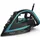 Tefal Puregliss FV8066 Blau/Schwarz