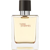 HERMÈS Terre d’Hermès Eau de Toilette für Herren 50 ml