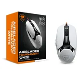 Cougar AirBlader Tournament Weiß