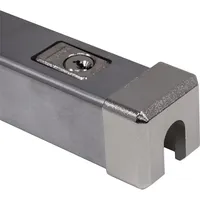 ABUS FPR217 100 ER AL0145