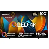 100E7NQ 100 Zoll QLED 4K TV