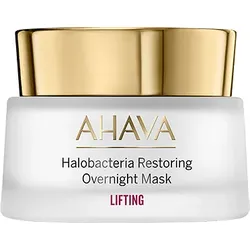 AHAVA Halobacteria Restoring Overnight Mask 50ml