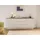 Forte Sideboard 224,5 x 85,7 x 41,3 cm Sand / Mauvella Eiche
