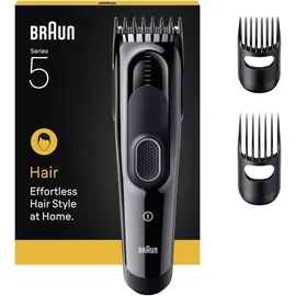 Braun HC 5530 HairClipper