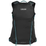 Camelbak Rim Runner X22 Trinkrucksack 22l - Terra / Black