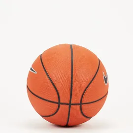 Nike Skills Basketball Amber/Black/White 3