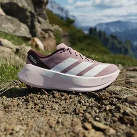 adidas Terrex Agravic SL Damen Lila/Weiß/Maroon 36