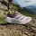 adidas Terrex Agravic SL Damen Lila/Weiß/Maroon 36