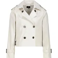 Monari Kurzer Trenchcoat - 40 - 40