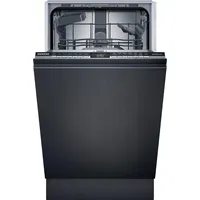 Siemens iQ300 SR83EX01LD Einbau-Geschirrspüler (vollintegrierbar, 448 mm breit)