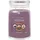 Yankee Candle Mystical Tarot Card Duftkerze 567 g lila