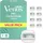 Gillette Venus Pro ComfortGlide Sensitive Rasierklingen 9 St.