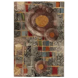 Teppich AURORA multi - BL 160x235 cm