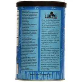 David Rio Elephant Vanilla Chai 398 g