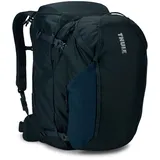 Thule Landmark Travel 60L Rucksäcke Schwarz