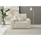 Andas Loveseat »Finnley«, (1 St.), passend zur Polster-Serie Finnley beige