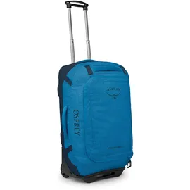 Osprey Transporter 4-Rollen 66 cm / 60 l blau