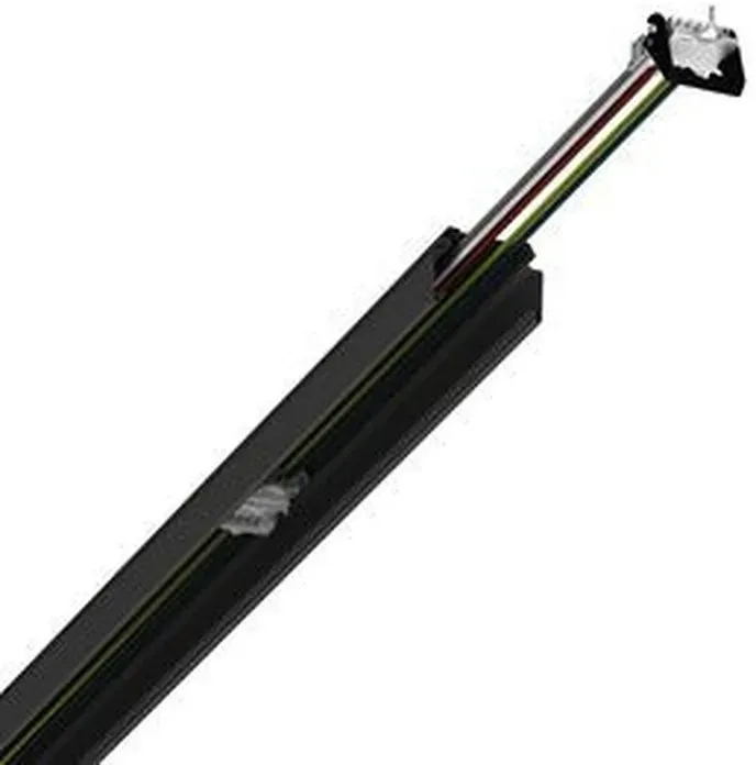 Regiolux Tragschiene 1500 SRT1500II-7507x2.5sg