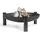 Cook King Feuerschale PALMA Ø 60 cm Grau