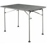 Isabella Campingtisch 68x100cm, anthrazit