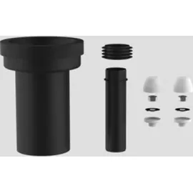 Sanit WC-Anschlussgarnitur 180mm DN90