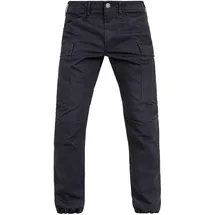 John Doe Regular Cargo Mono Motorradjeans schwarz - 33/32