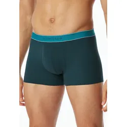 Boxershorts »"Duality Function"«, (-), mit angenehmen Material, Gr. 7, 811-petrol, , 57489113-7