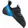 schwarz, blau - 39,5