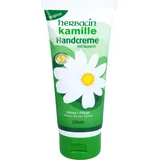 Herbacin Cosmetic Gmbh Kamille Handcreme Original Tube 100 ml