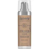 Lavera Hyaluron Liquid Foundation 30 ml 05 Natural Beige