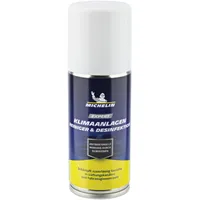 Michelin Klimaanlagenreiniger Blau 2 St. 500 ml
