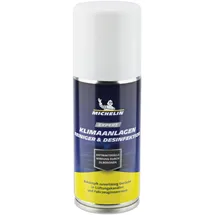 Michelin Klimaanlagenreiniger Blau 2 St. 500 ml