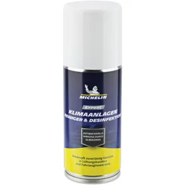 Michelin Klimaanlagenreiniger Blau 2 St. 500 ml