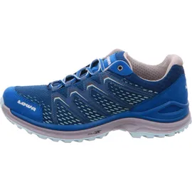 Lowa Maddox GTX Lo Damen petrol/jade 39,5