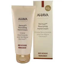AHAVA Dermud Intensive Hand Cream