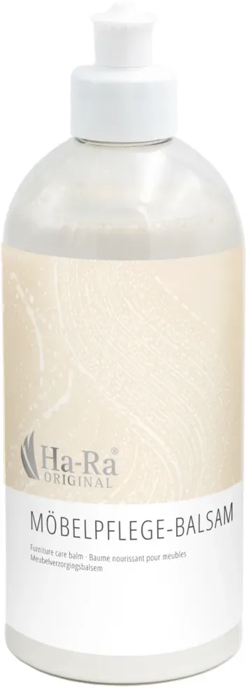 Ha-Ra Möbelpflege - Balsam