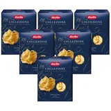 nudeln-hartweizen Barilla La Collezione Fettuccine Toscane Pasta 500g 6er Pack