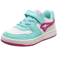 KangaROOS K-CP Fair EV Sneaker blau 32 EU