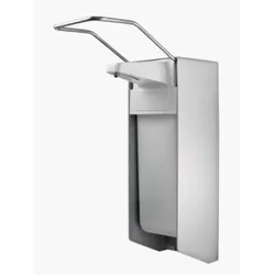 Desinfektionsmittelspender 500ml langer Armhebel