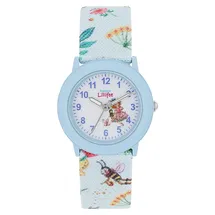 Prinzessin Lillifee 2037726 Textilarmband Blau