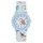 Prinzessin Lillifee 2037726 Textilarmband Blau