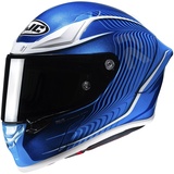 HJC Helmets HJC RPHA 1 Lovis Racing Helmet, M, mc2