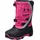 KangaROOS Kanga-bean III Daisy Pink/Schwarz 33