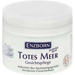 Totes Meer Gesichtspflege Enzborn Creme 80 ml