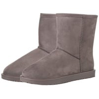 HKM Allwetterstiefel Davos, Taupe, 32