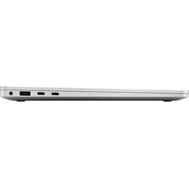 Microsoft Surface Laptop 7 13,8" Snapdragon X Plus 16 GB RAM 256 GB SSD Platin