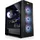 Kiebel kiebel.de Gaming PC Wooden V AMD Ryzen 5 5500, 32GB DDR4, AMD Radeon RX 7600 8 GB, 1TB SSD, Windows 11, Gaming PC