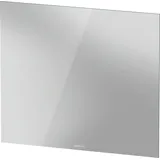 Duravit Lichtspiegel Good 80x70x3,3cm, 46 W, LED, weiß